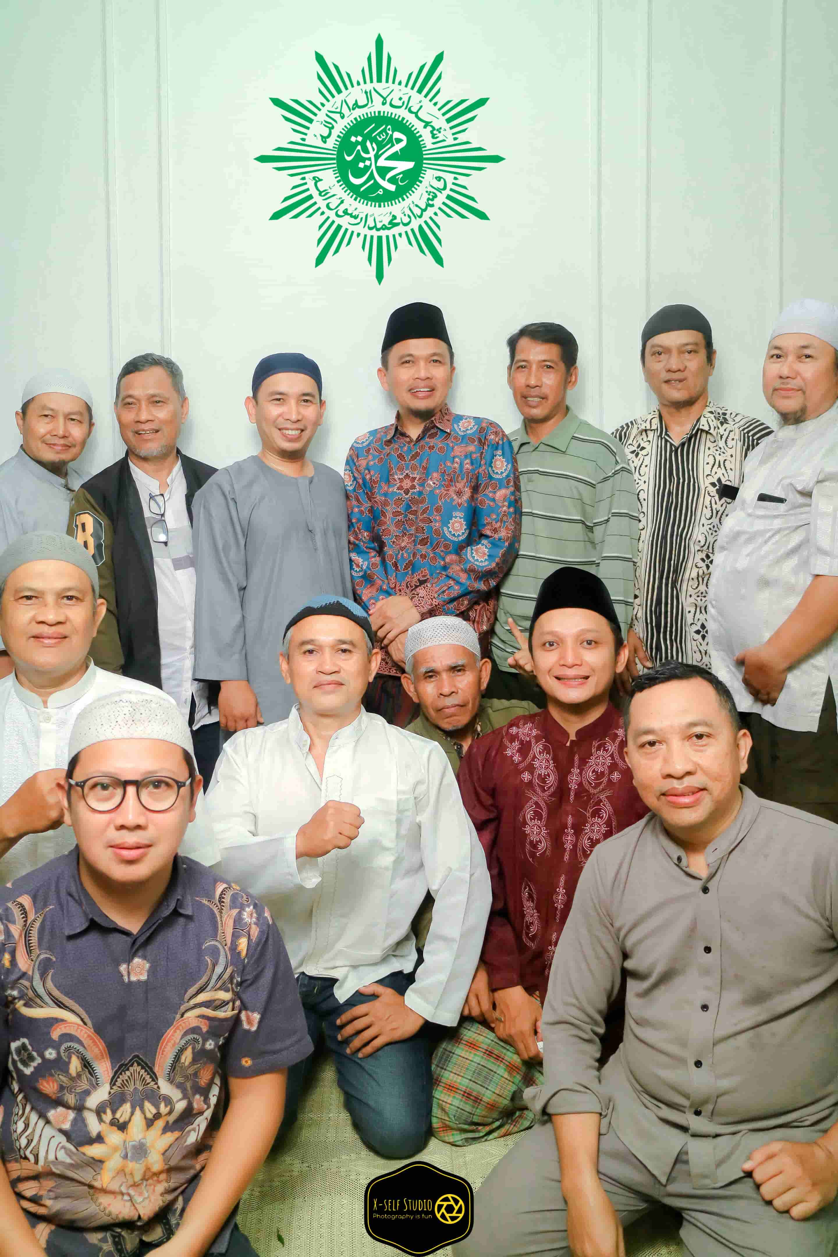 Kegiatan Majelis